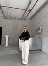 TASARIM KOL GÖMLEK