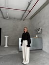 TASARIM KOL GÖMLEK