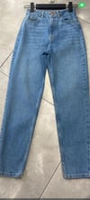 ZARA MOM JEAN