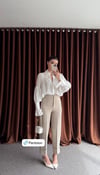 ZARA ORJ DOUBLE PAÇA