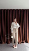 ZARA ORJ DOUBLE PAÇA