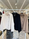ZARA PANÇO SİYAH