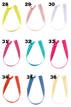 GİZLİ FERMUAR 40 CM