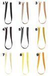 GİZLİ FERMUAR 60 CM