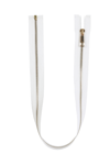 METAL BAŞLIKLI T-5 METAL SEPARE BOY  FERMUAR GOLD 
