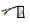 7.4V 2900mAh XT30 Konnektörlü 18650 Li-ion Oyuncak Pili | RC Batarya - Pilgross7.4V 2900mAh XT30 Konnektörlü 18650 Li-ion Oyuncak Pili | RC Batarya - PilgrossOyuncak Pilleri