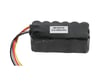 ABB Robot 3HAC5393-2 41A030BJ00001 Pil Ünitesi 21.6V 2200MAH Kablo Çıkışlı Batarya GrubuABB Robot 3HAC5393-2 41A030BJ00001 Pil Ünitesi 21.6V 2200MAH Kablo Çıkışlı Batarya Grubu