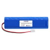 Biocare ECG-1210, ECG-1215 EKG Cihazı için Battery Academy Marka Medikal Batarya