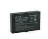 Biolight LB-02B Hasta Monitörü Bataryası | 3.7V 1800mAh Li-ion Medikal Pil - PilgrossBiolight LB-02B Hasta Monitörü Bataryası | 3.7V 1800mAh Li-ion Medikal Pil - PilgrossMedikal Bataryalar