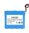 Contec CMS60C El Tipi Pulsi Oksimetre Uyumlu 7.4V 5200mAh Li-ion Medikal Batarya - PilgrossContec CMS60C El Tipi Pulsi Oksimetre Uyumlu 7.4V 5200mAh Li-ion Medikal Batarya - PilgrossMedikal Bataryalar