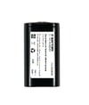 Enmind EN-S5D Şırınga Pompası Uyumlu 7.4V 2600mAh Li-ion BataryaEnmind EN-S5D Şırınga Pompası Uyumlu 7.4V 2600mAh Li-ion BataryaMedikal Bataryalar