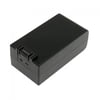 GE MAC 2000 14.4v 2250mAH 4ICR19/66 EKG Cihaz Pili