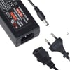 Hightek 12V 5A 60W HT-1526 Plastik Kasa Adaptör 5.5x2.5mm Jak Fişli - PilgrossHightek 12V 5A 60W HT-1526 Plastik Kasa Adaptör 5.5x2.5mm Jak Fişli - PilgrossAdaptörler