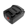 Metabo 18v 6.25455 Uyumlu Li-ion Matkap Batarya