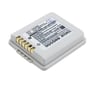 Mindray Benevision Td60, Mindray Benevision Tms60, Mindray Telemetri Başlatıcısı için Pil