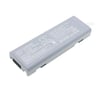Mindray LI23S003A VS-5200, 6800, 800, pasaport 3,Accutorr Plus, Datascope Ex PM-8000-00-PM-9000 Monitör Medikal Batarya