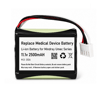 Mindray Umec 10 Hastabaşı Monitör için 10.8v 2.6Ah BataryaMindray Umec 10 Hastabaşı Monitör için 10.8v 2.6Ah BataryaMedikal Bataryalar