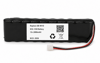 Nihon Kohden ECG-1150 EKG için 12V 2Ah Ni-MH BataryaNihon Kohden ECG-1150 EKG için 12V 2Ah Ni-MH BataryaMedikal Bataryalar