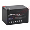 Orbus 12V 12Ah Bakımsız Kuru Akü | UPS ve MedikalOrbus 12V 12Ah Bakımsız Kuru Tip UPS ve Medikal AküAküler