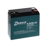 Orbus 12V 24Ah Elektrikli Bisiklet Jel Aküsü | Yüksek Performanslı E-Bisiklet Aküsü - PilgrossOrbus 12V 24Ah Elektrikli Bisiklet Jel Aküsü | Yüksek Performanslı E-Bisiklet Aküsü - PilgrossAküler