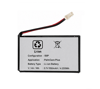 PalmCare Plus Pulsioksimetre için 3.7V 1150mAh Li-ion BataryaPalmCare Plus Pulsioksimetre için 3.7V 1150mAh Li-ion BataryaMedikal Bataryalar
