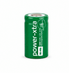 Power-Xtra 2/3A 1200mAh 1.2V Ni-MH Başsız Şarjlı PilPower-Xtra 2/3A 1200mAh 1.2V Ni-MH Başsız Şarjlı PilNi-MH Piller