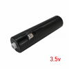 Riester 10682 Uyumlu 3.5V Otoskop ve Oftalmaskop PiliRiester 10682 Uyumlu 3.5V Otoskop ve Oftalmaskop PiliMedikal Bataryalar