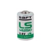 Saft LS14250 3.6v LiSOCL2 Lityum Şarj Olmayan Pil