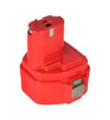 TNL Marka Makita 1222 1233 1220 1234 1235 192598-2 PA12, 6213d 6217d 6227d 6313d 12v Batarya