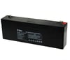 Ttec 12V 2.3Ah Bakımsız Kuru Akü