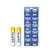 Varta 4103229482 LR03 1.5 Volt Alkalin 20'li AAA İnce Pil - PilgrossVarta 4103229482 LR03 1.5 Volt Alkalin 20'li AAA İnce Pil - PilgrossAlkalin Piller