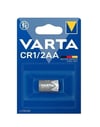 Varta CR1/2AA 3V LiMnO2 Lityum Şarj Olmayan Pil | Endüstriyel Pil - PilgrossVarta CR1/2AA 3V LiMnO2 Lityum Şarj Olmayan Pil | Endüstriyel Pil - PilgrossLityum Piller
