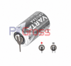 Varta CR1/2AA CR14250 3V Lityum Puntalı İğne Ayaklı PilVarta CR1/2AA CR14250 3V Lityum Puntalı İğne Ayaklı PilLityum Piller