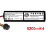 Viomi S9 Uyumlu 14.4V 5200mAh Li-ion Robot Süpürge PiliViomi S9 Uyumlu 14.4V 5200mAh Li-ion Robot Süpürge PiliRobot Süpürge Pili