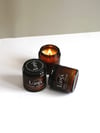 3'lü Aromaterapik Soya Wax Mini Set