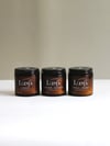 3'lü Aromaterapik Soya Wax Mini Set