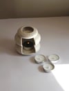 Aromaterapi Buhurdanlık Mini Set 