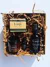 Back To Lavender Box