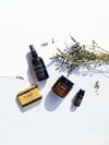 Back To Lavender Box