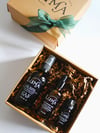 Doğal Güzellik Mini Set