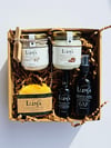 Radiance Box