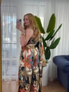 İpek 3 lü kimono set -11