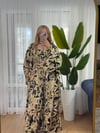 İpek 3 lü kimono set -12