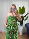 İpek 3 lü kimono set -13