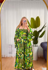 İpek 3 lü kimono set -13