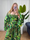 İpek 3 lü kimono set -13