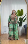İpek 3 lü kimono set -15