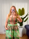 İpek 3 lü kimono set -15