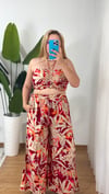İpek 3 lü kimono set -16