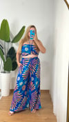 İpek 3 lü kimono set -17